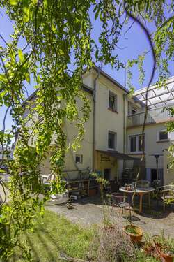 Foto - Haus zum Kaufen in Darmstadt 548.000,00 € 130 m²