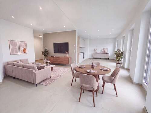 Foto - Wohnung zum Kaufen in Kaiserslautern 386.000,00 € 80.83 m²