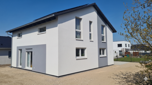 Foto - Haus zum Kaufen in Halle (Saale) 750.000,00 € 152 m²