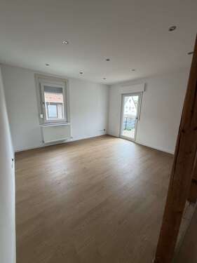 Foto - Wohnung zum Mieten in Besigheim 1.000,00 € 74 m²
