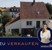 Haus zum Kaufen in Schallodenbach 177.000,00 € 125 m²
