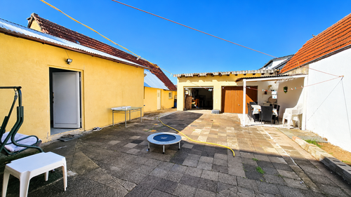 Foto - Haus zum Kaufen in Waghäusel 476.000,00 € 100 m²