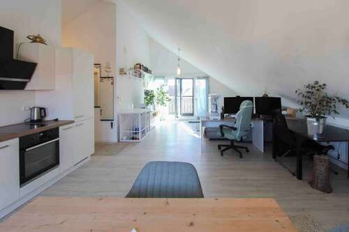 Foto - Haus zum Kaufen in Türkenfeld 1.480.000,00 € 211.62 m²