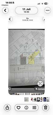 Foto - Grundstück in Meerbusch 350.000,00 € 300 m²