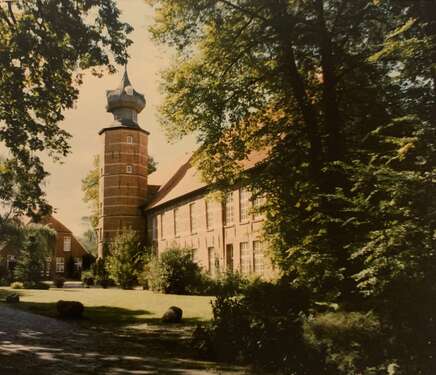 Foto - Wohnung zum Mieten in Wilhelmshaven 370,00 € 39.23 m²