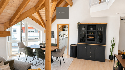 Foto - Wohnung zum Kaufen in Ludwigshafen am Rhein 299.500,00 € 101 m²