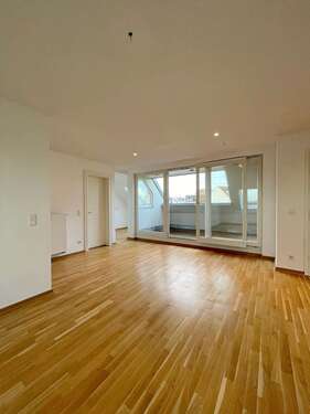 Foto - Wohnung zum Kaufen in Leipzig 182.300,00 € 55.25 m²