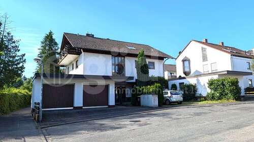 Foto - Wohnung zum Kaufen in Aschaffenburg 395.000,00 € 115 m²