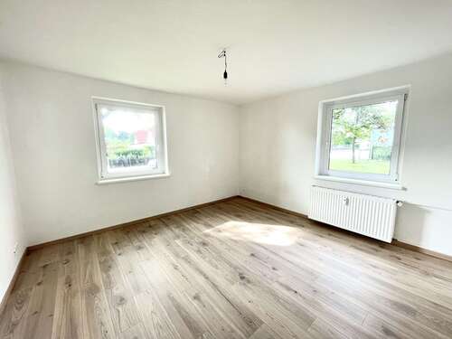 Foto - Wohnung zum Mieten in Bitterfeld-Wolfen OT Wolfen 465,50 € 66.5 m²