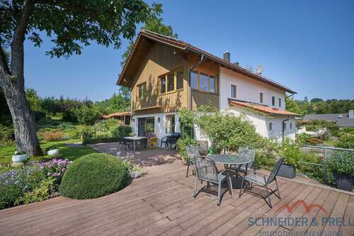 Foto - Haus zum Kaufen in Icking 2.100.000,00 € 230 m²