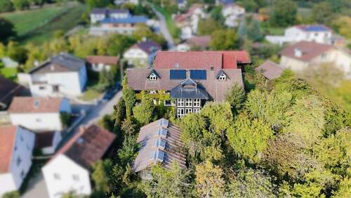 Foto - Haus zum Kaufen in Steinach 450.000,00 € 240 m²