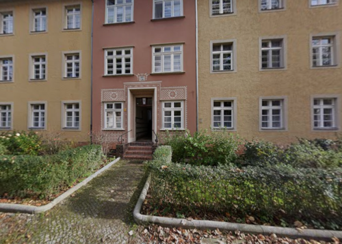 Foto - Wohnung zum Kaufen in Berlin 239.000,00 € 65 m²