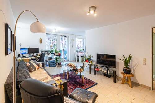 Foto - Wohnung zum Kaufen in Remscheid 150.500,00 € 58.74 m²