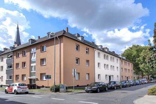 Foto - Wohnung zum Mieten in Mönchengladbach 599,00 € 59.39 m²