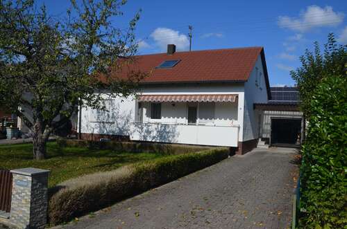 Foto - Haus zum Kaufen in Dettenhausen 498.000,00 € 130 m²