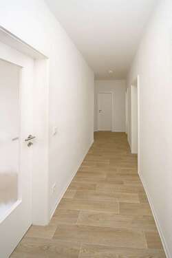 Foto - Wohnung zum Mieten in Lutherstadt Eisleben 543,00 € 81.7 m²