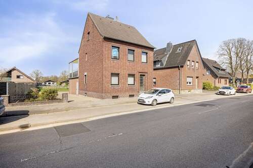 Foto - Haus zum Kaufen in Gangelt Niederbusch 249.000,00 € 143.51 m²