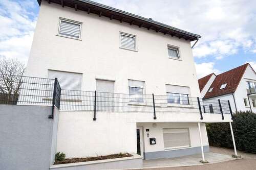 Foto - Wohnung zum Kaufen in Elchingen 229.000,00 € 68.29 m²