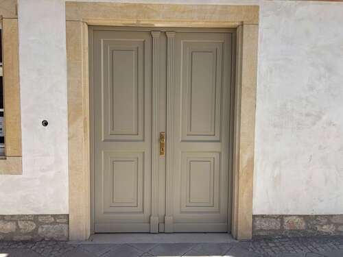 Foto - Wohnung zum Mieten in Erfurt 1.240,00 € 80.59 m²