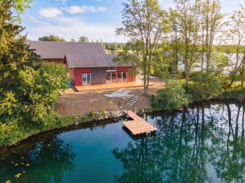 Foto - Haus zum Kaufen in Erbach 998.000,00 € 110 m²