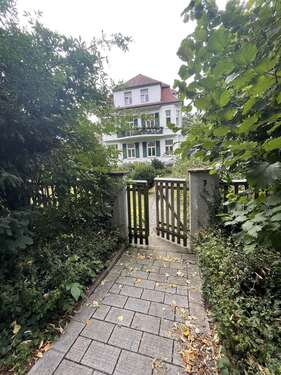 Foto - Wohnung zum Mieten in Herford 1.360,50 € 150 m²