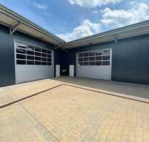 Halle in Westerheim 875,00 € 97 m²