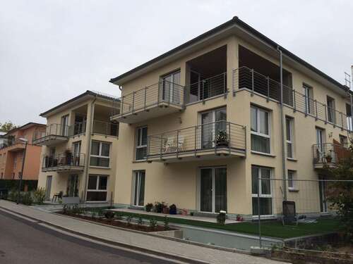 Foto - Wohnung zum Mieten in Wiesbaden 1.400,00 € 93 m²