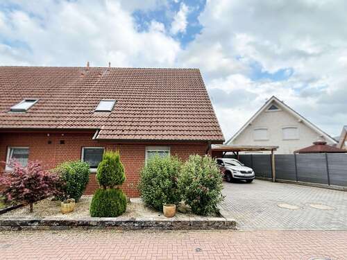 Foto - Haus zum Kaufen in Recke 249.000,00 € 108.69 m²
