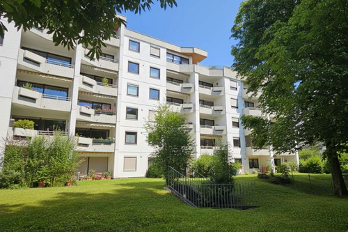 Foto - Wohnung zum Mieten in Rosenheim 1.300,00 € 91 m²