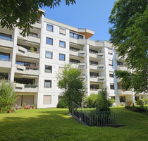 Wohnung zum Mieten in Rosenheim 1.300,00 € 91 m²
