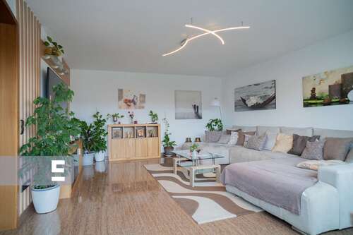 Foto - Wohnung zum Mieten in Untergruppenbach 1.400,00 € 148 m²