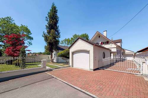 Foto - Haus zum Kaufen in Neuburg an der Donau 649.000,00 € 220.3 m²