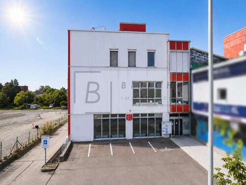 Foto - Büro in Biberach an der Riß 265.000,00 € 20 m²