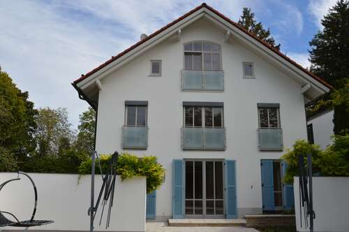 Foto - Wohnung zum Mieten in Seefeld 1.550,00 € 105 m²