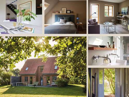 Foto - Haus zum Kaufen in Klein Schwansee 750.000,00 € 109.82 m²