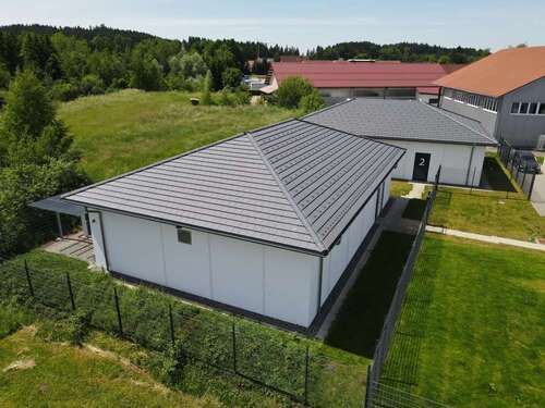 Foto - Halle in Waldburg 650.000,00 € 370 m²