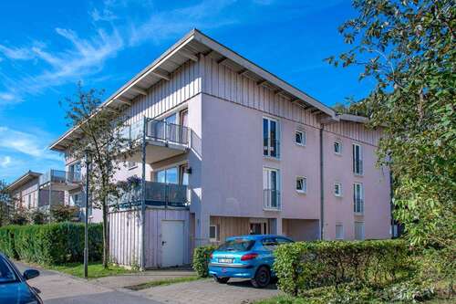 Foto - Wohnung zum Mieten in Herten 265,29 € 48.32 m²