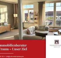 Wohnung zum Mieten in Hamburg 2.200,00 € 94 m²