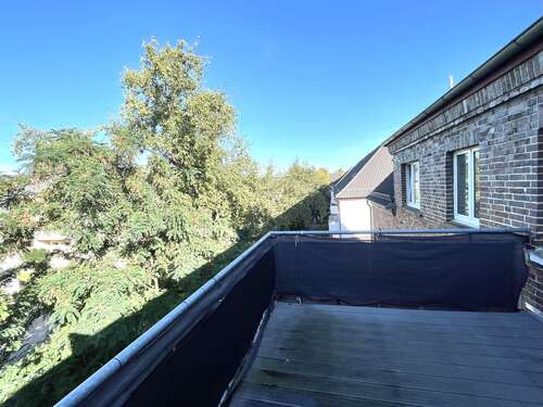 Foto - Wohnung zum Mieten in Bitterfeld 410,20 € 58.6 m²