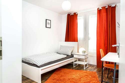 Foto - WG-Zimmer in Frankfurt am Main 650,00 € 15 m²