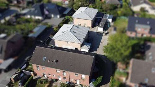 Foto - Haus zum Kaufen in Himmelpforten 1.527.000,00 € 875 m²