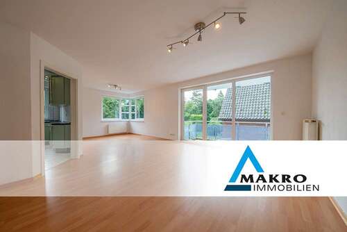 Foto - Wohnung zum Kaufen in Hamburg 410.000,00 € 84.6 m²