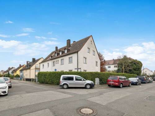 Foto - Haus zum Kaufen in Nürnberg 889.000,00 € 276 m²