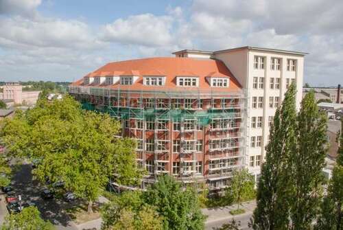 Foto - Büro in Berlin 1.137,68 € 65.01 m²