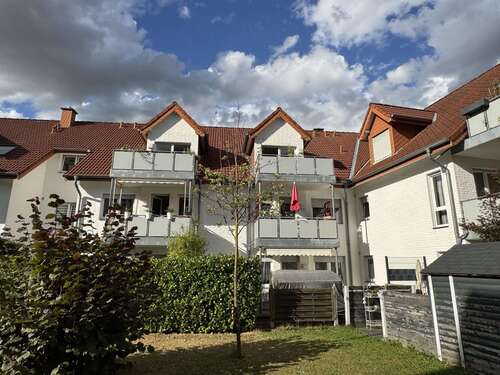 Foto - Wohnung zum Kaufen in Gütersloh 179.000,00 € 57.64 m²