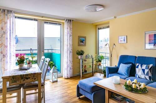 Foto - Wohnung zum Kaufen in Remscheid 152.500,00 € 59.45 m²