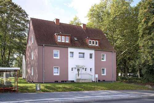 Foto - Wohnung zum Mieten in Dortmund 451,00 € 52.07 m²