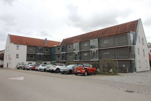 Foto - Wohnung zum Kaufen in Markgröningen 198.000,00 € 55.9 m²