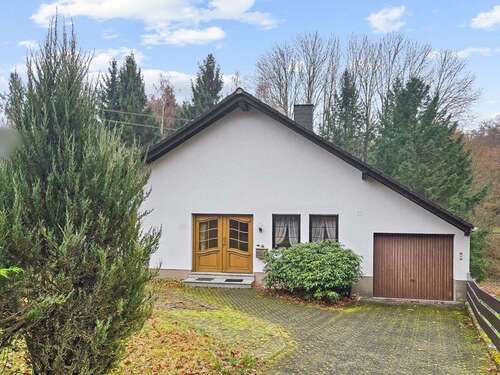 Foto - Haus zum Kaufen in Blankenrath 249.000,00 € 107 m²