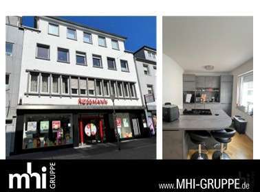 Foto - Wohnung zum Mieten in Düren 780,00 € 98.77 m²